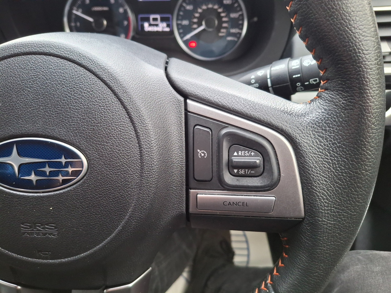 Used Subaru XV 2017 for sale - 77845492: Photo 25