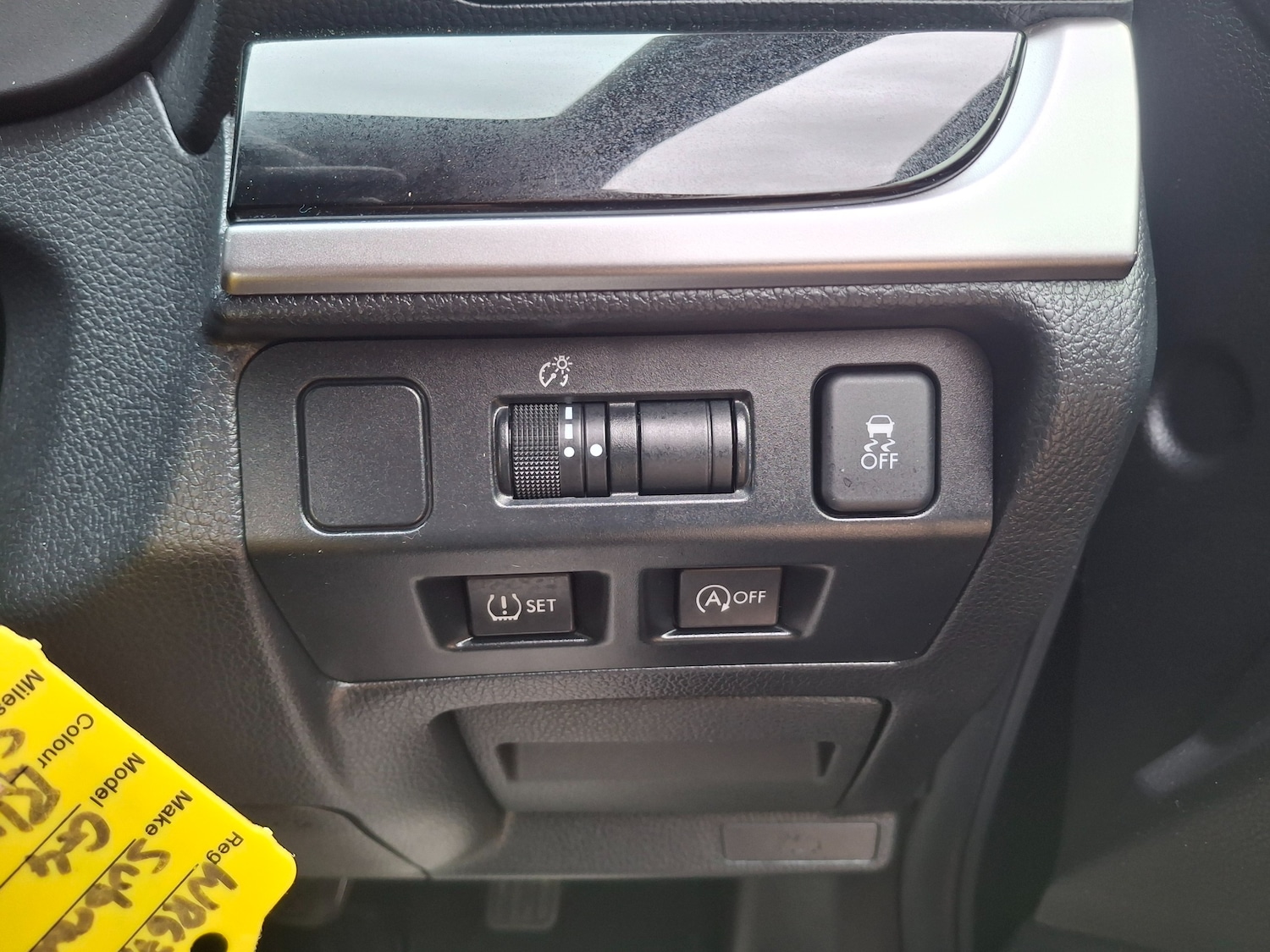 Used Subaru XV 2017 for sale - 77845492: Photo 28