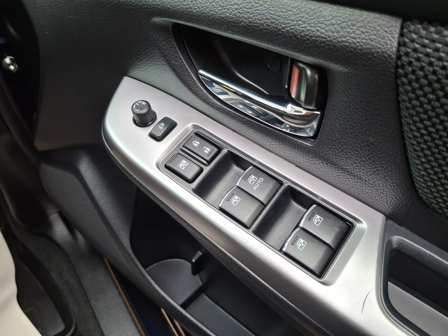 Used Subaru XV 2017 for sale - 77845492: Photo 29