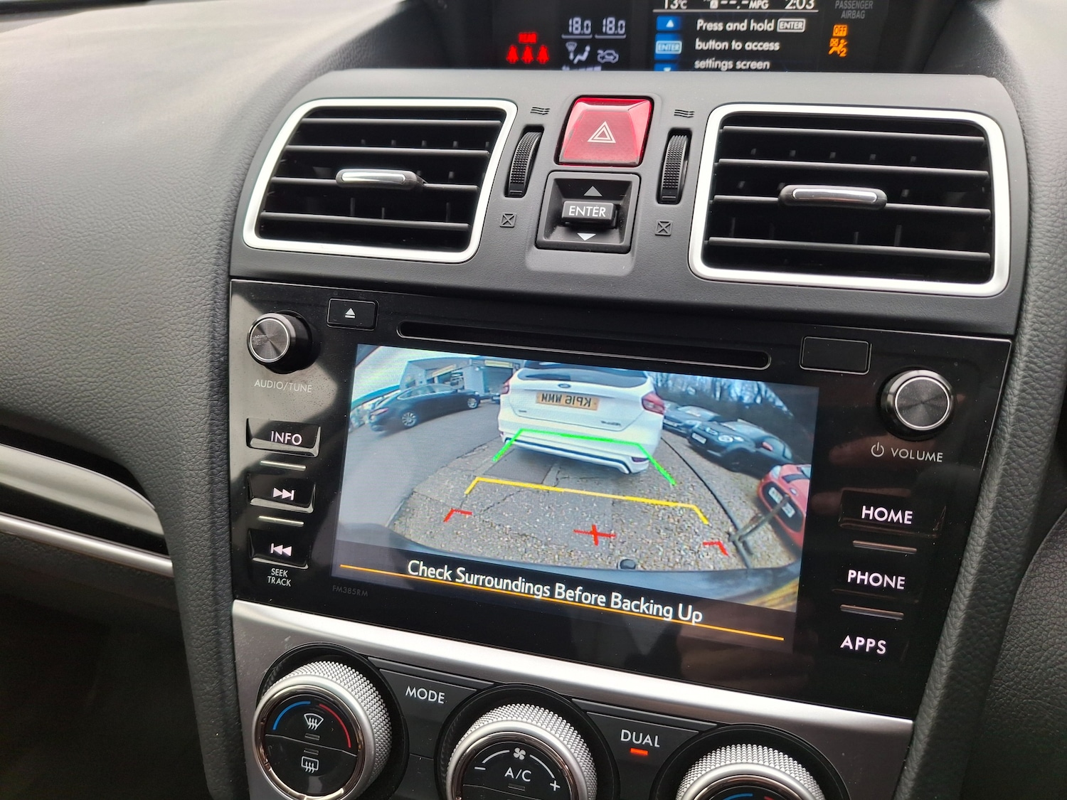 Used Subaru XV 2017 for sale - 77845492: Photo 30