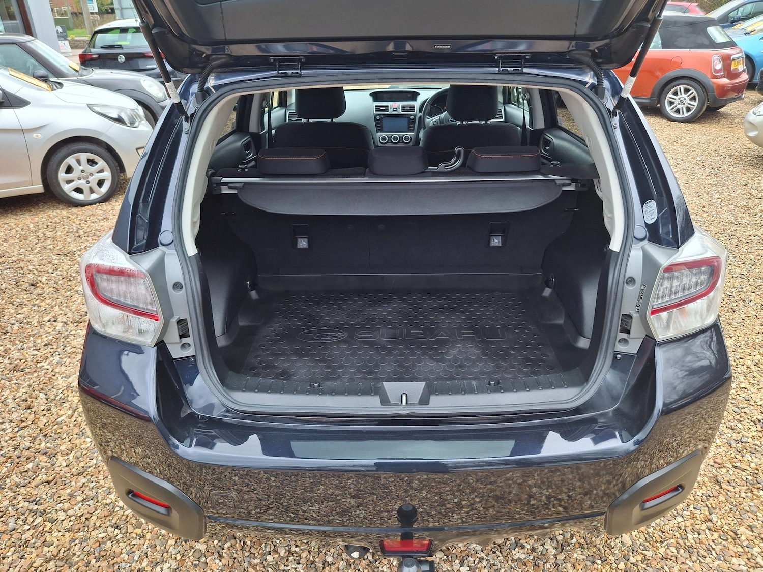 Used Subaru XV 2017 for sale - 77845492: Photo 31