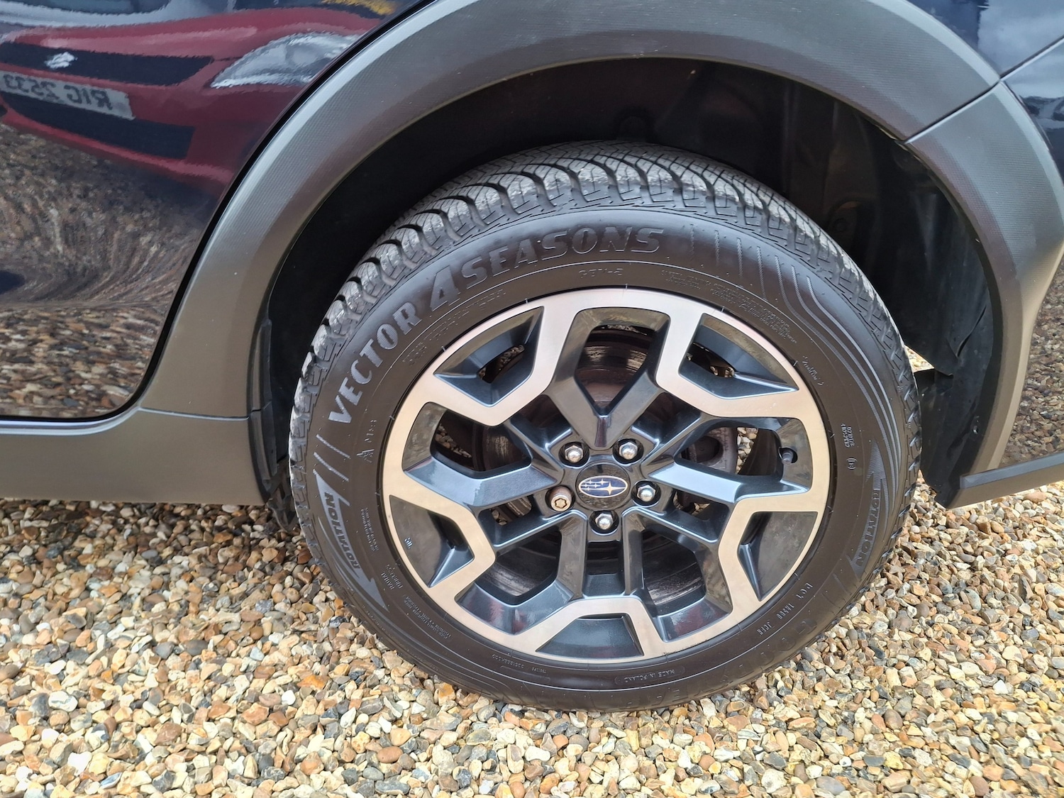 Used Subaru XV 2017 for sale - 77845492: Photo 37