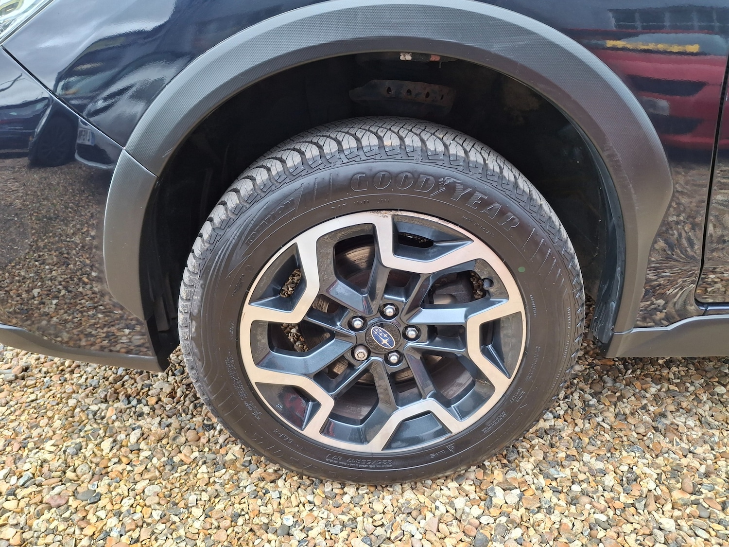 Used Subaru XV 2017 for sale - 77845492: Photo 38