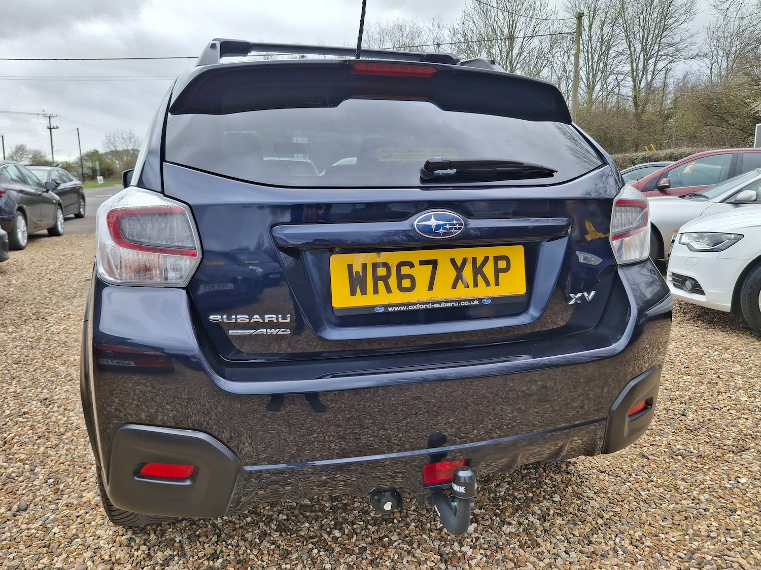 Used Subaru XV 2017 for sale - 77845492: Photo 42