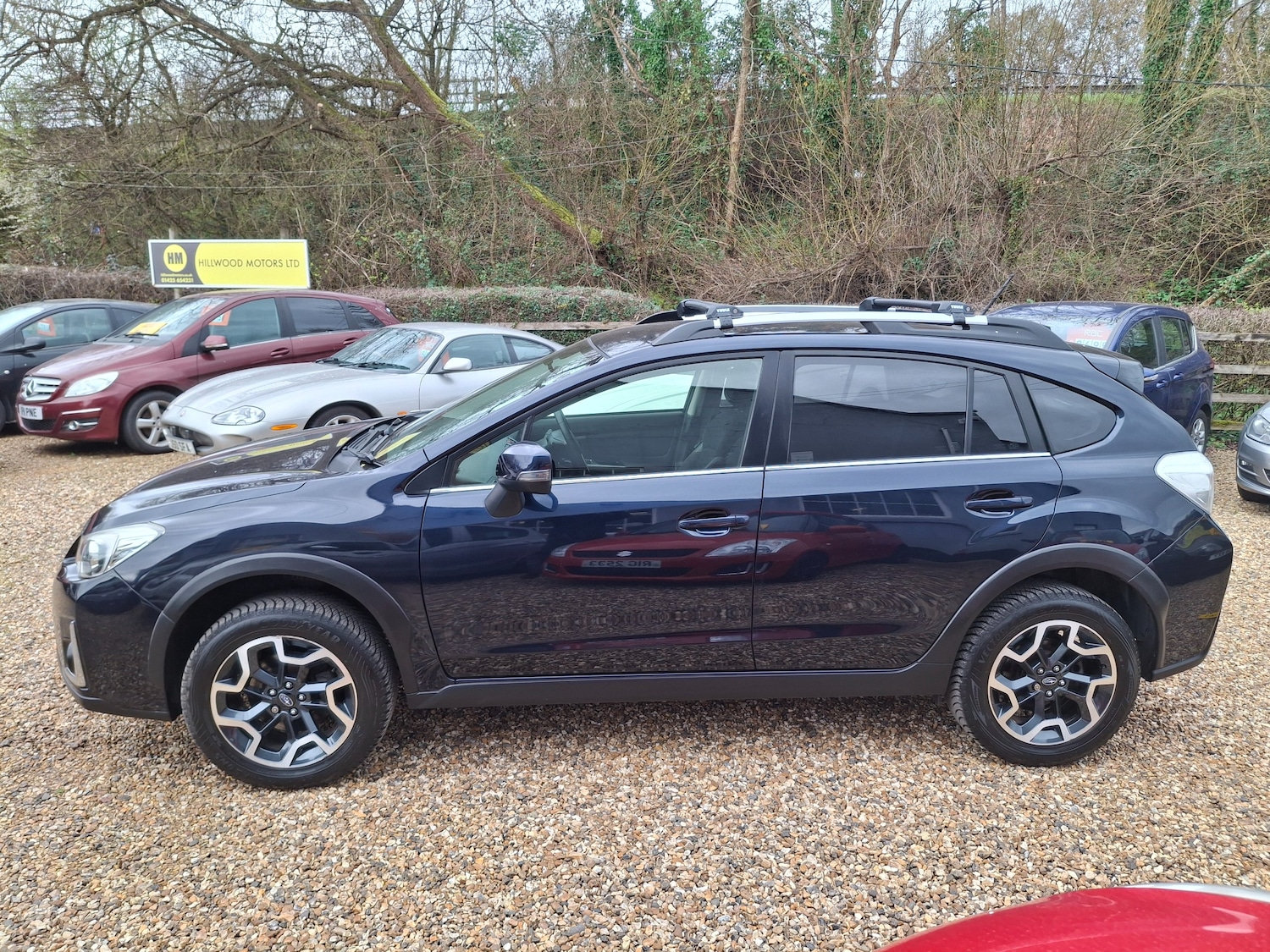 Used Subaru XV 2017 for sale - 77845492: Photo 7