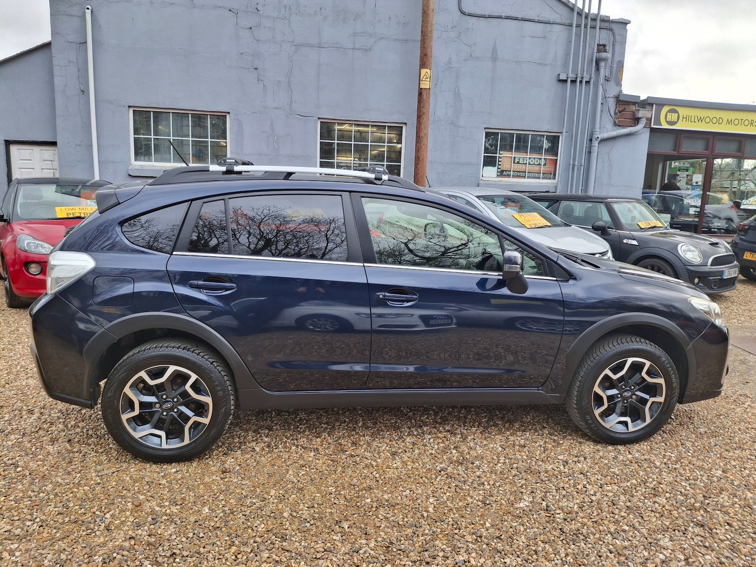 Used Subaru XV 2017 for sale - 77845492: Photo 8