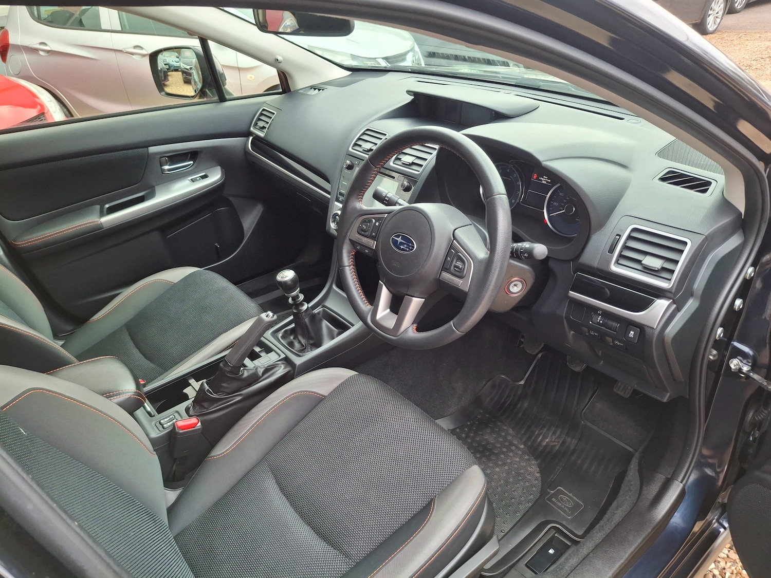 Used Subaru XV 2017 for sale - 77845492: Photo 9