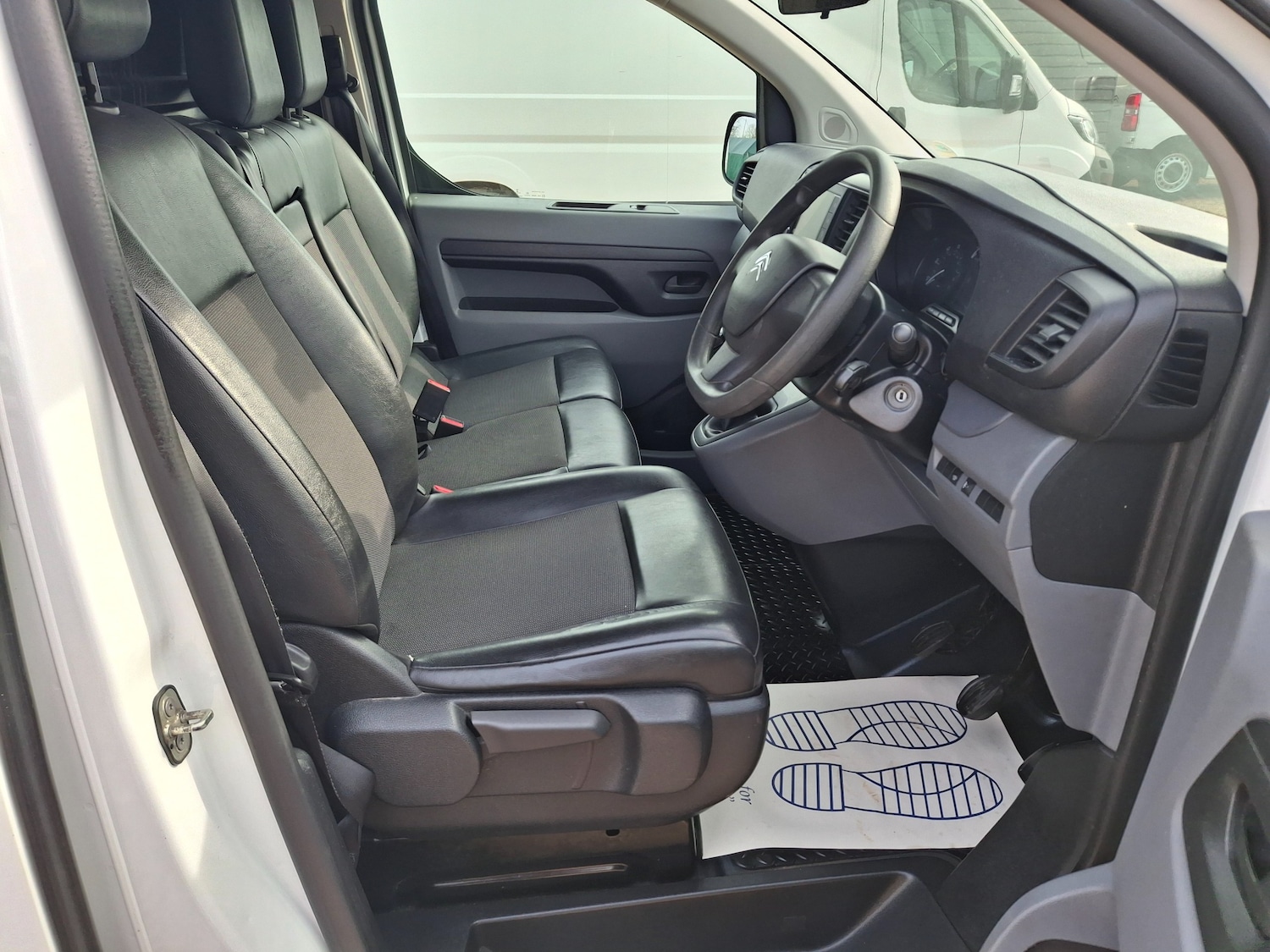 Used Citroen Dispatch 2021 for sale - 77526290: Photo 10