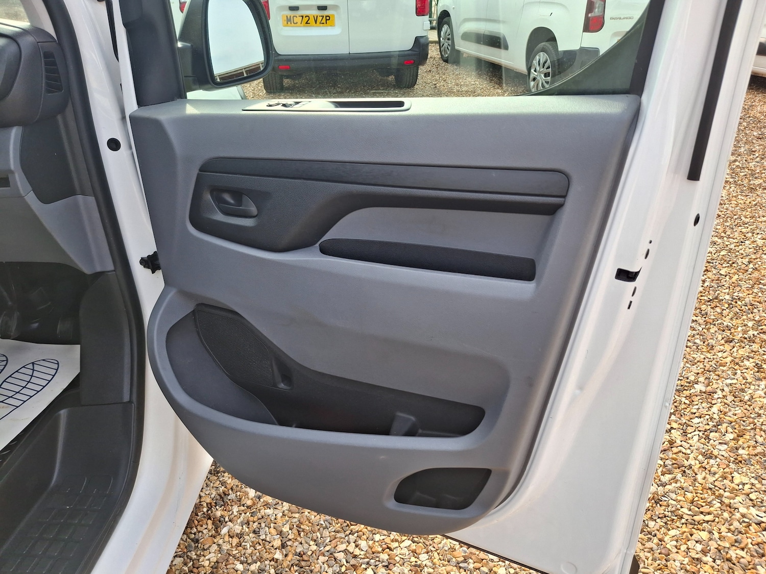 Used Citroen Dispatch 2021 for sale - 77526290: Photo 11