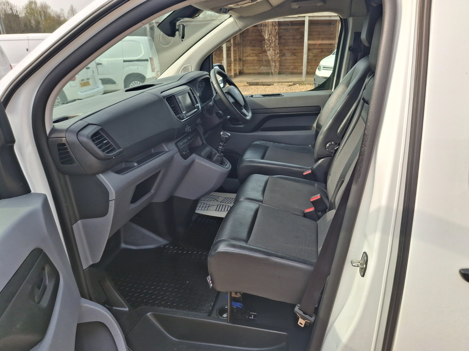 Used Citroen Dispatch 2021 for sale - 77526290: Photo 13