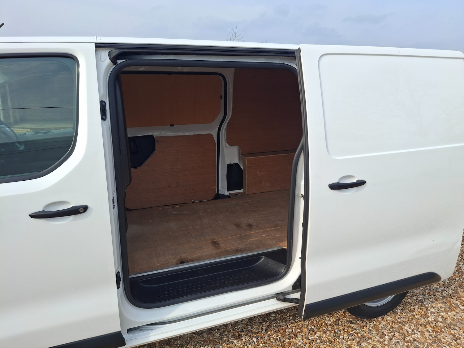 Used Citroen Dispatch 2021 for sale - 77526290: Photo 15