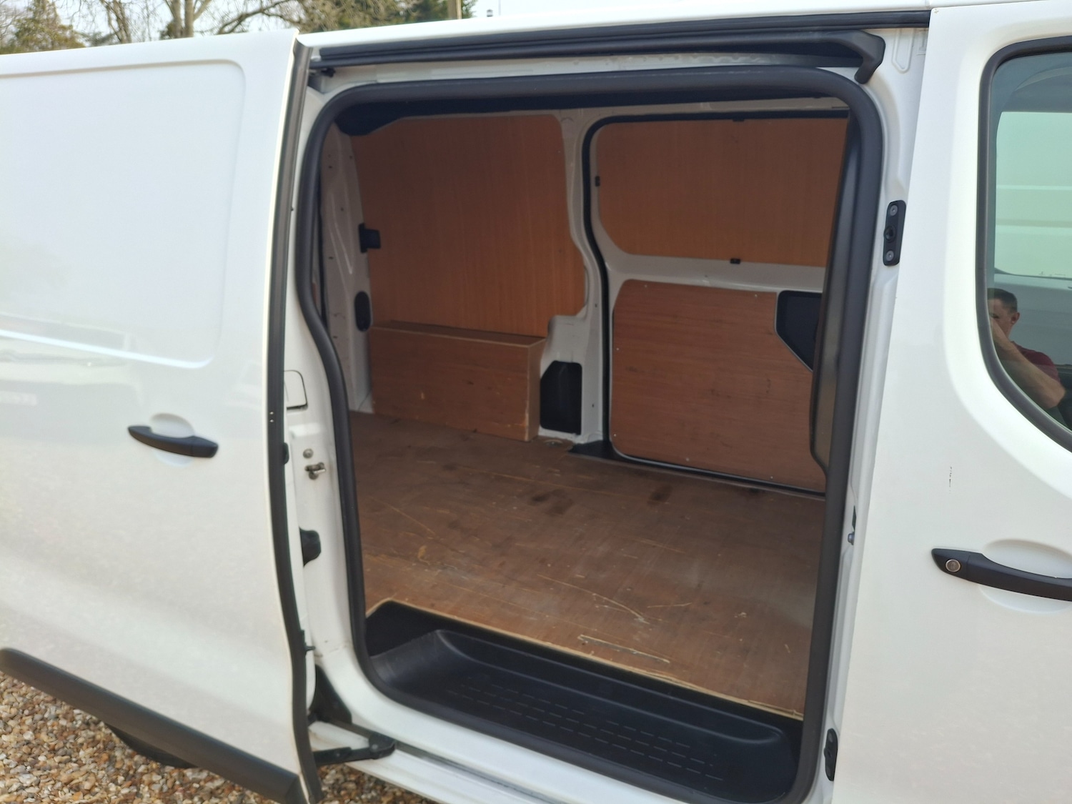 Used Citroen Dispatch 2021 for sale - 77526290: Photo 16