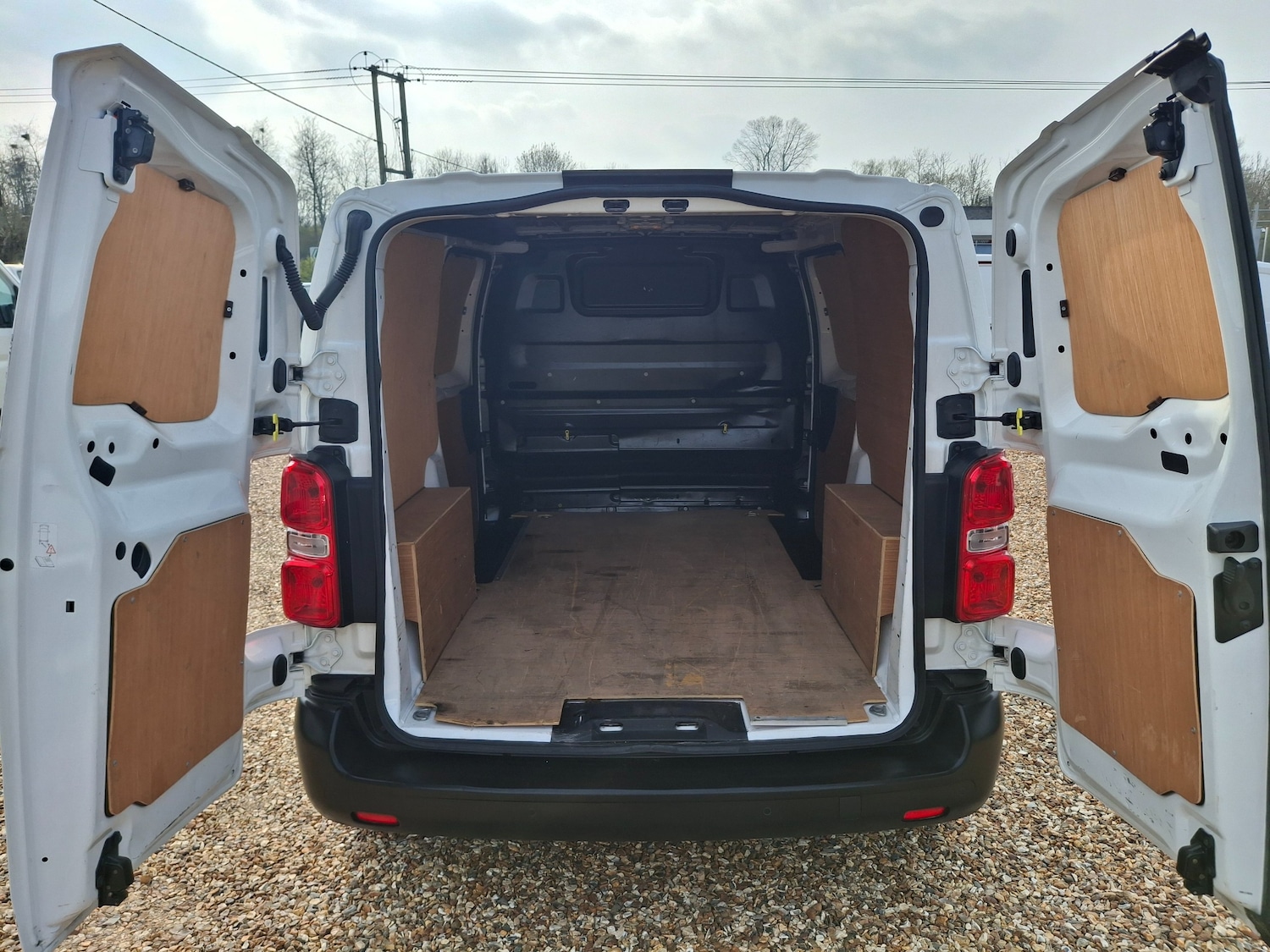 Used Citroen Dispatch 2021 for sale - 77526290: Photo 17