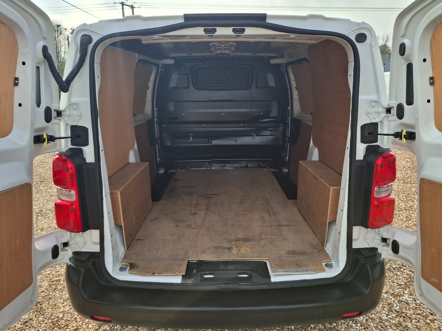 Used Citroen Dispatch 2021 for sale - 77526290: Photo 18