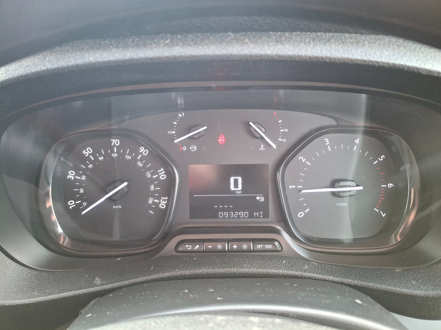 Used Citroen Dispatch 2021 for sale - 77526290: Photo 20