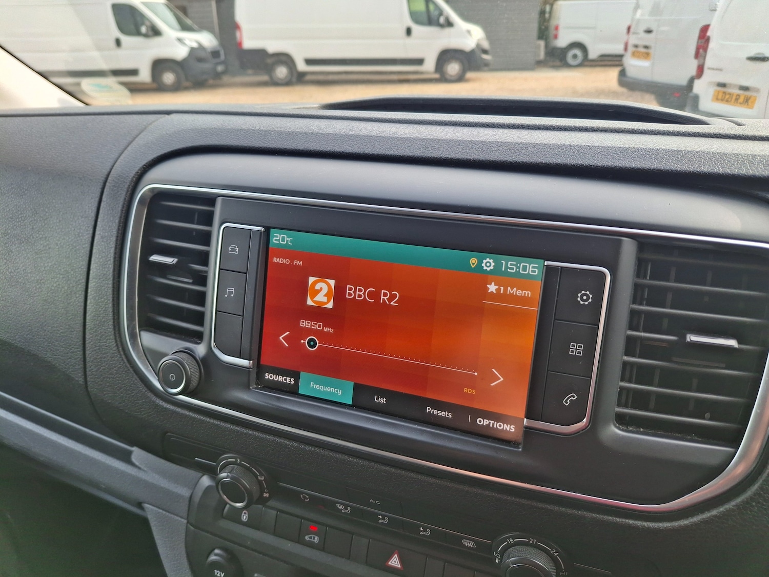 Used Citroen Dispatch 2021 for sale - 77526290: Photo 21