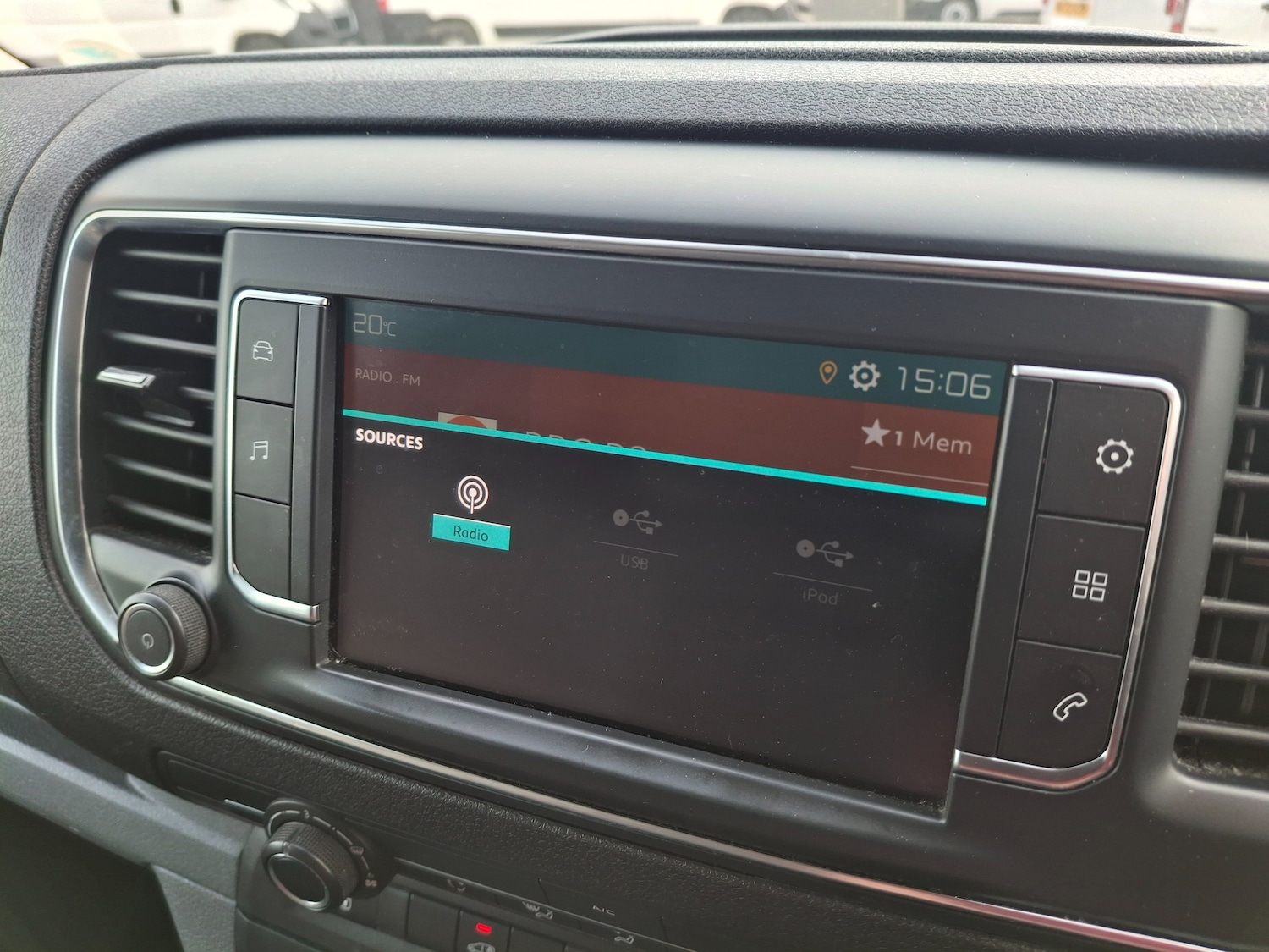 Used Citroen Dispatch 2021 for sale - 77526290: Photo 23