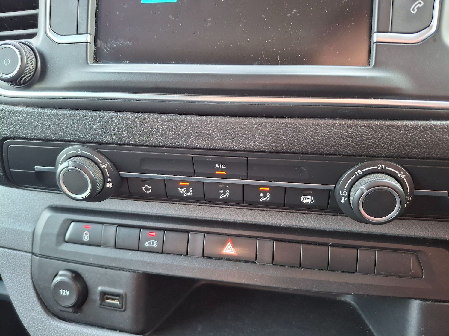 Used Citroen Dispatch 2021 for sale - 77526290: Photo 24