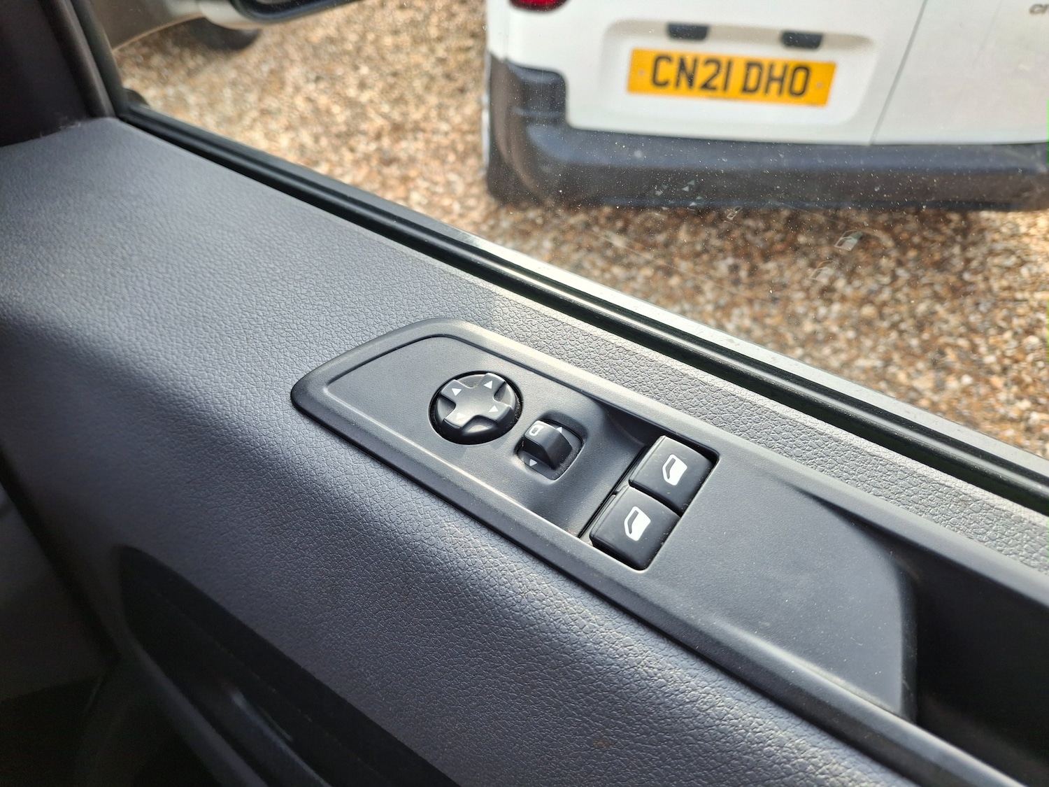 Used Citroen Dispatch 2021 for sale - 77526290: Photo 27