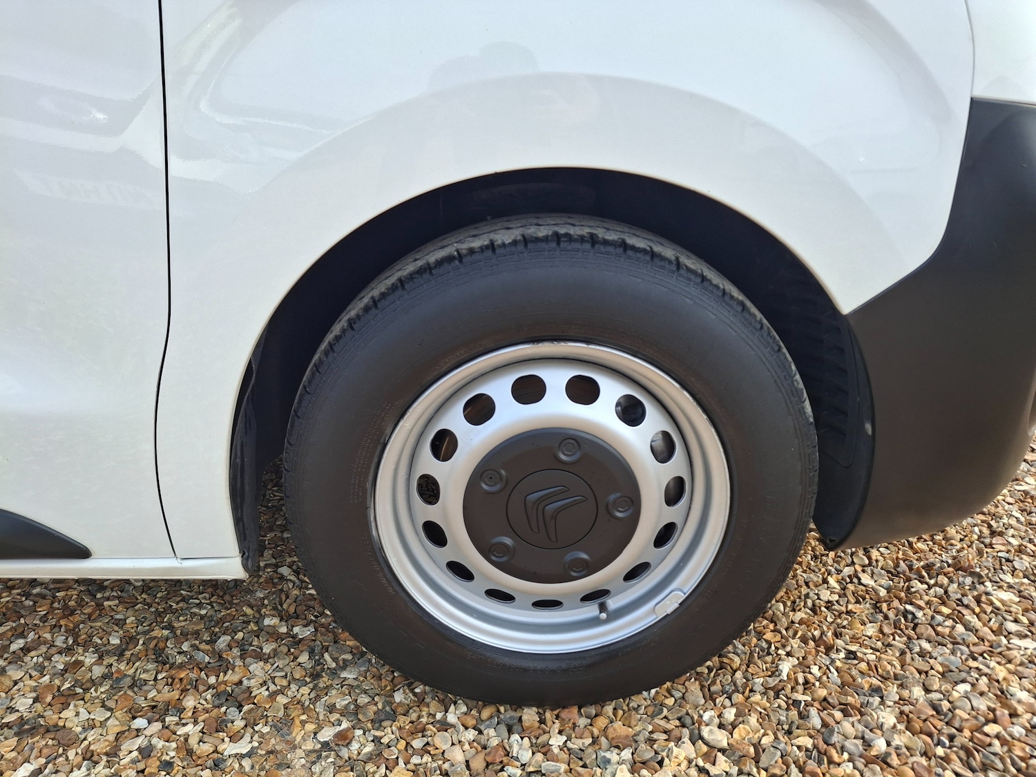 Used Citroen Dispatch 2021 for sale - 77526290: Photo 29