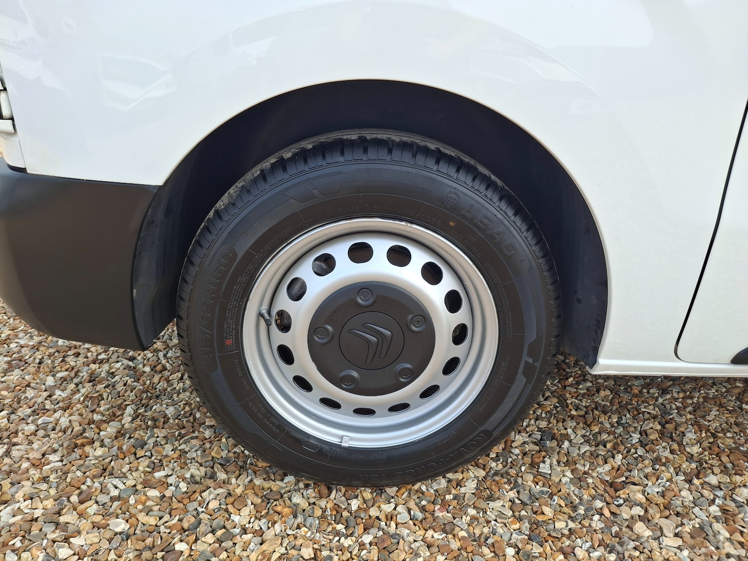 Used Citroen Dispatch 2021 for sale - 77526290: Photo 30