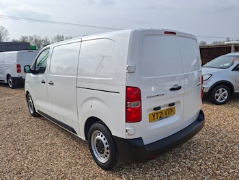 Used Citroen Dispatch 2021 for sale - 77526290: Photo