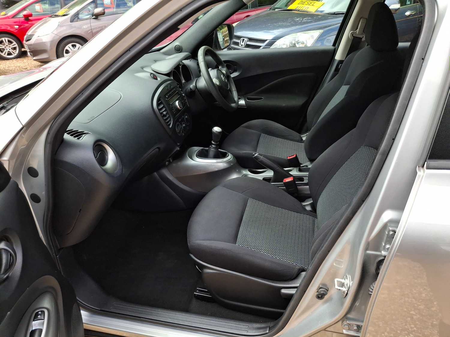 Vehicle 13