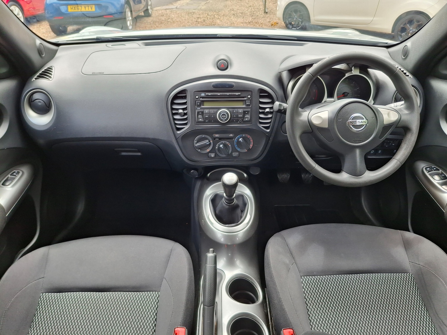Vehicle 15