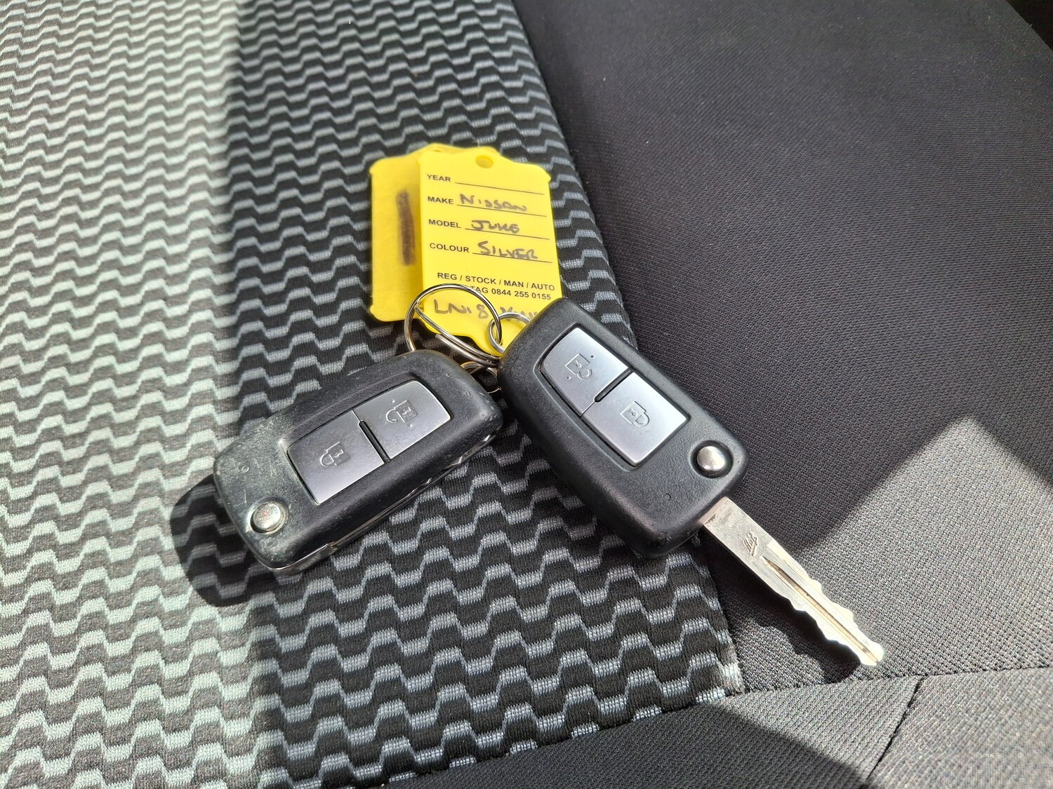 Vehicle 24