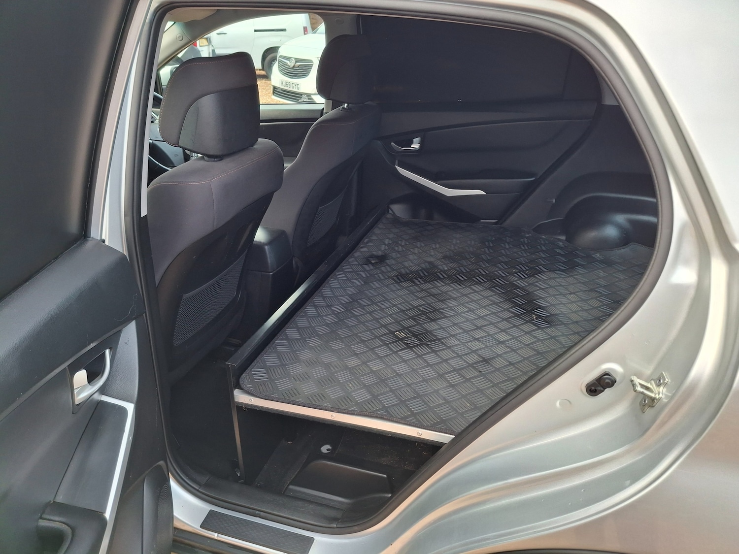 Used Ssangyong Korando 2017 for sale - 77301641: Photo 16