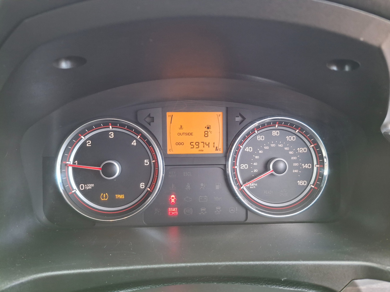 Used Ssangyong Korando 2017 for sale - 77301641: Photo 18