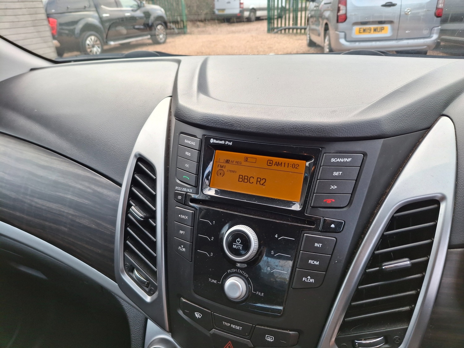 Used Ssangyong Korando 2017 for sale - 77301641: Photo 19