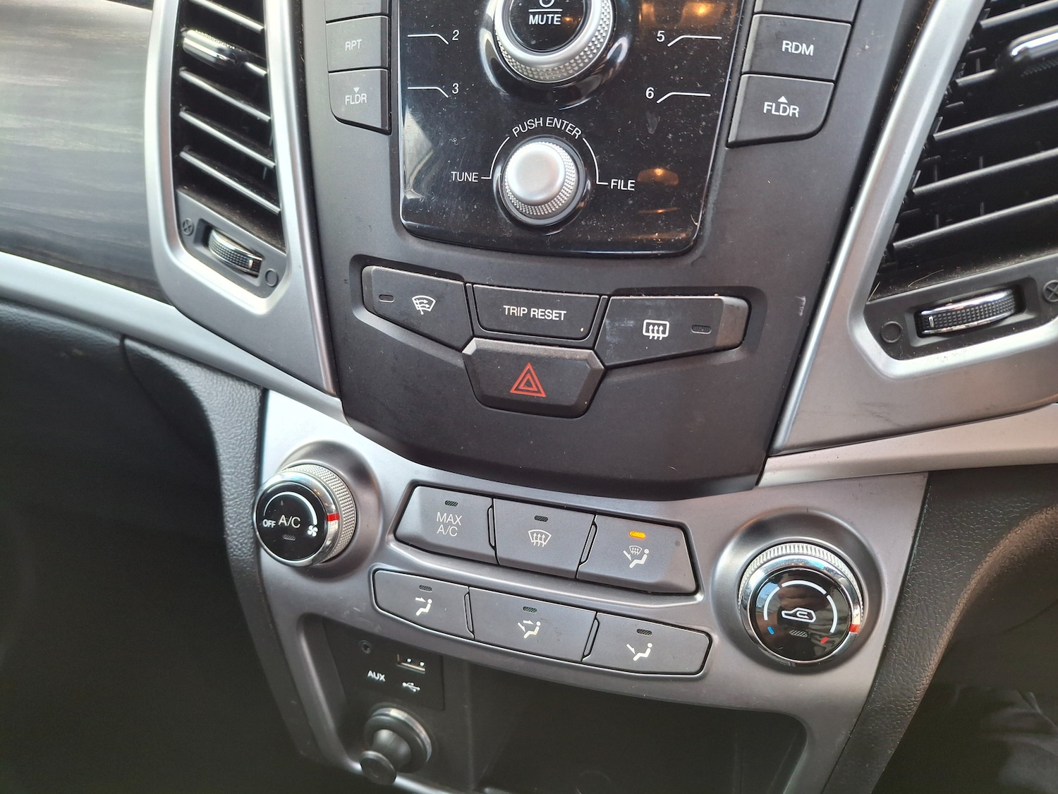 Used Ssangyong Korando 2017 for sale - 77301641: Photo 20