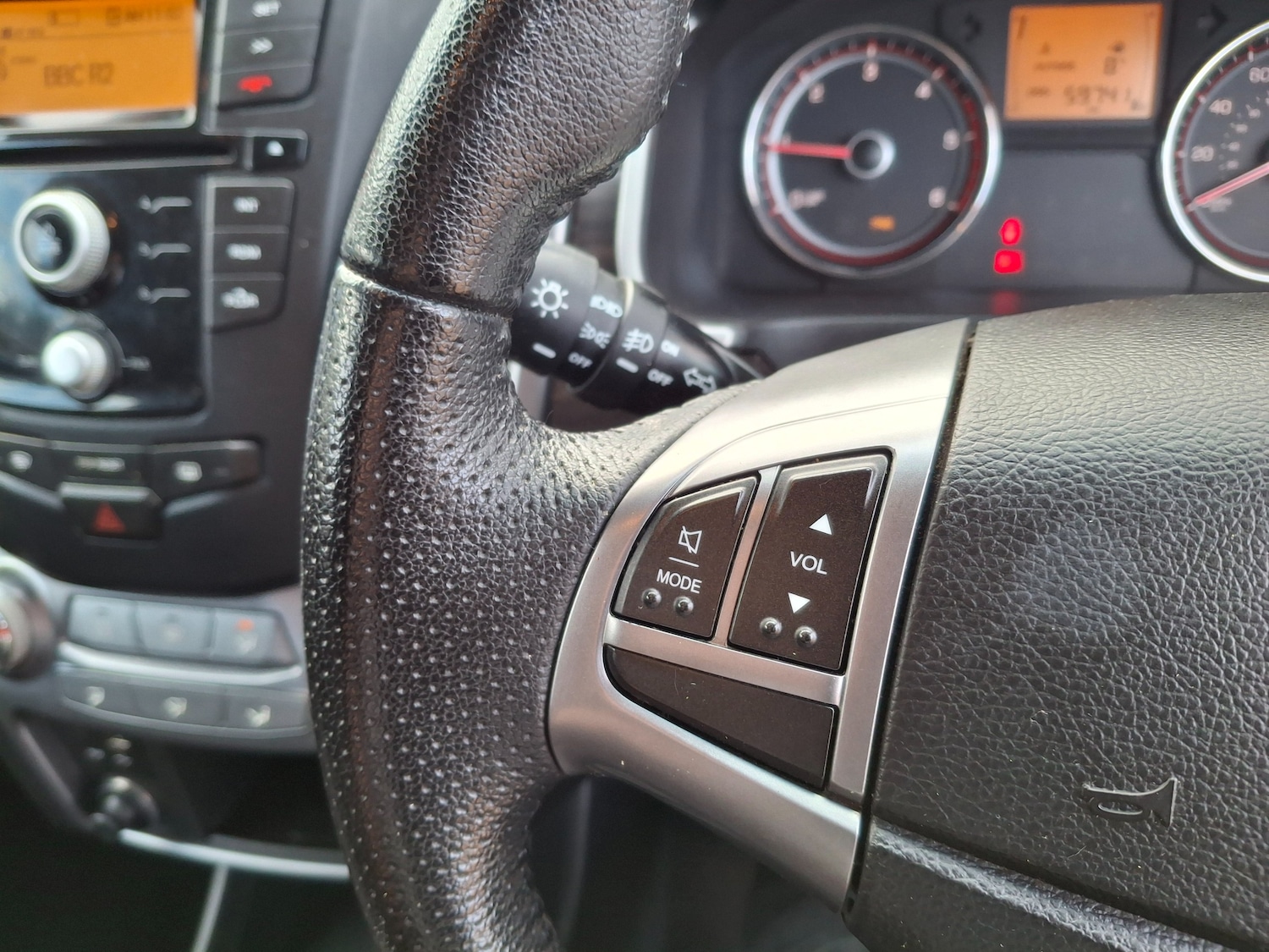 Used Ssangyong Korando 2017 for sale - 77301641: Photo 22