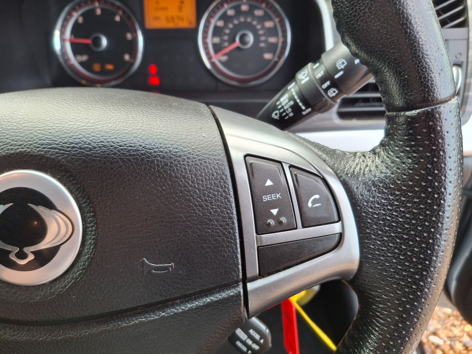 Used Ssangyong Korando 2017 for sale - 77301641: Photo 23