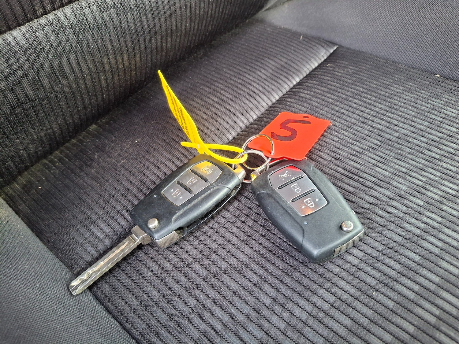 Used Ssangyong Korando 2017 for sale - 77301641: Photo 28