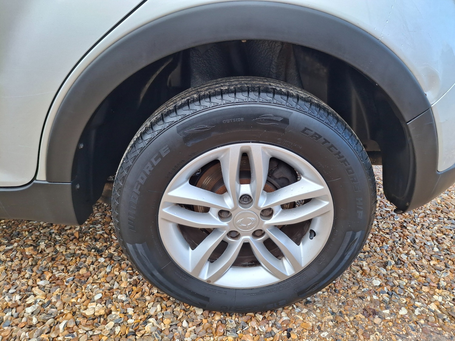 Used Ssangyong Korando 2017 for sale - 77301641: Photo 31