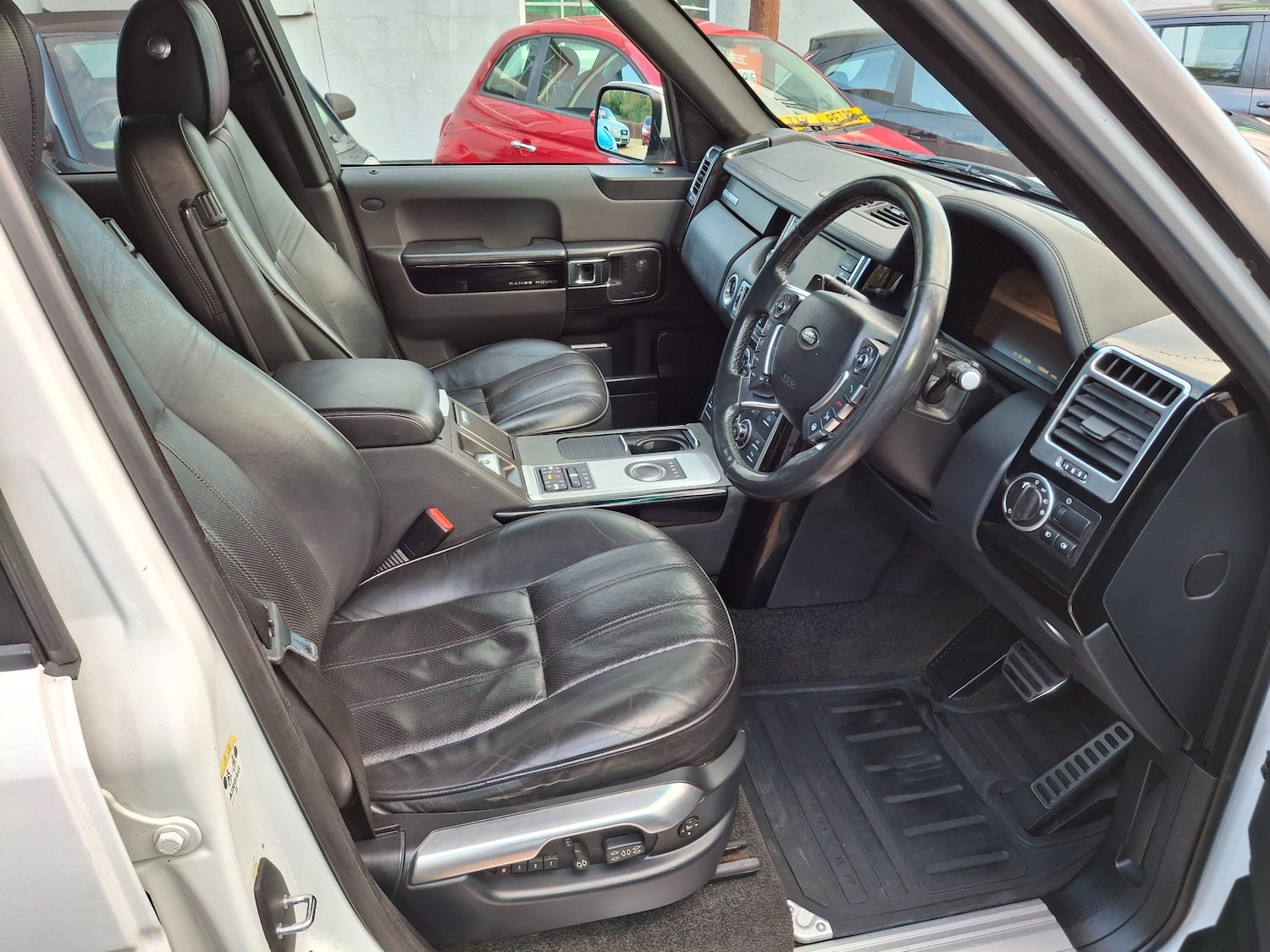 Used Land Rover Range Rover 2012 for sale - 76044745: Photo 10