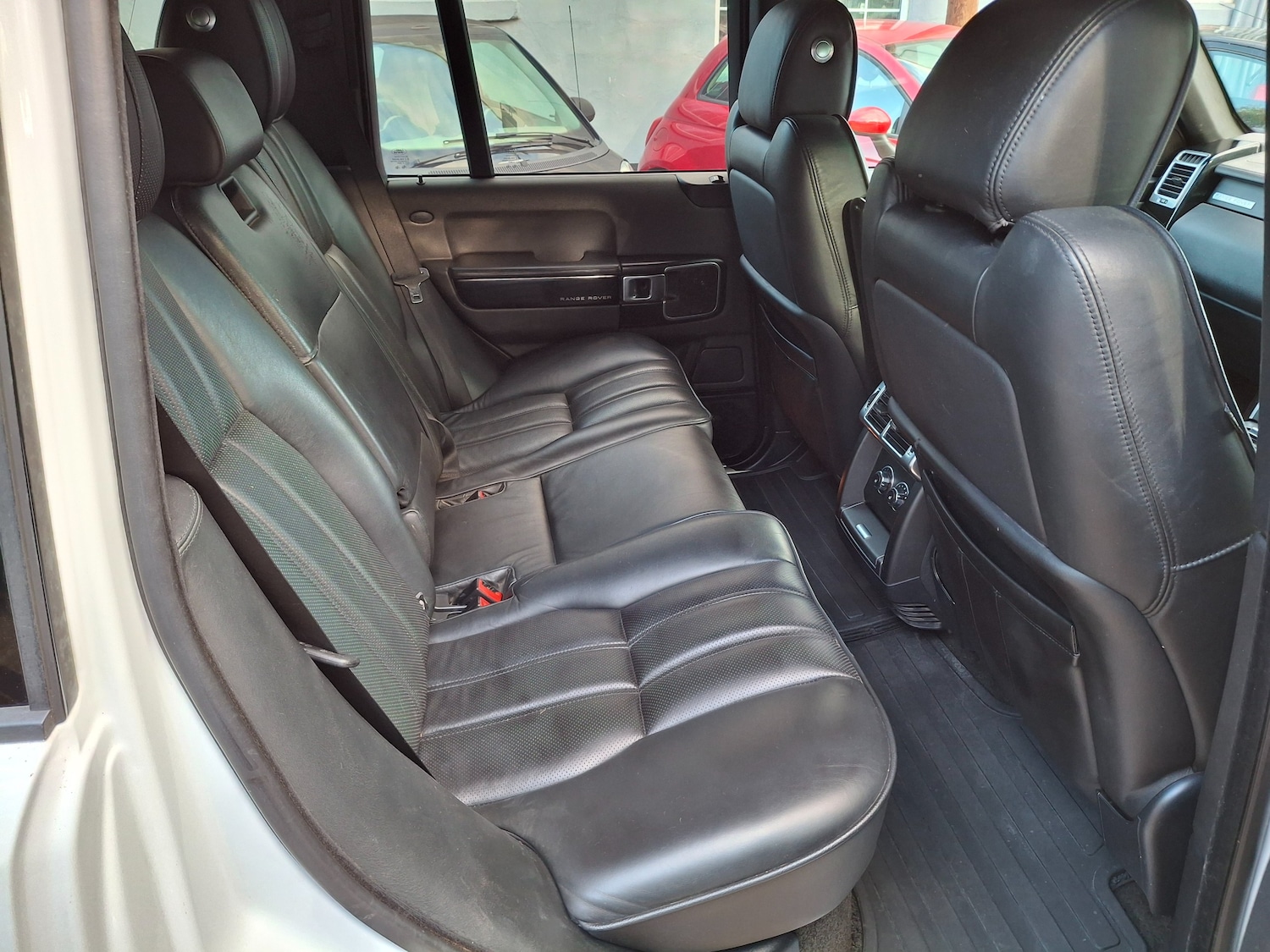 Used Land Rover Range Rover 2012 for sale - 76044745: Photo 11