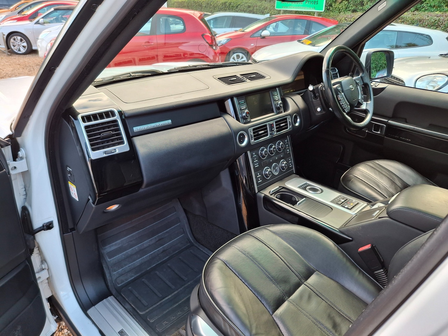 Used Land Rover Range Rover 2012 for sale - 76044745: Photo 12