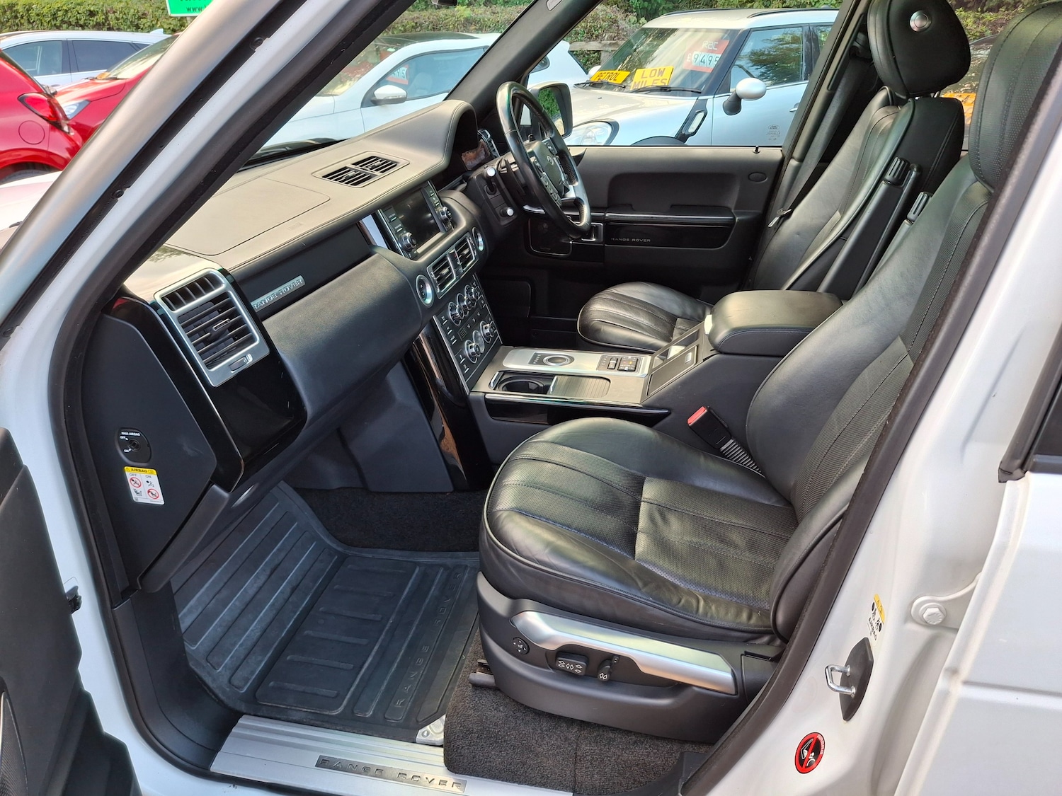 Used Land Rover Range Rover 2012 for sale - 76044745: Photo 13