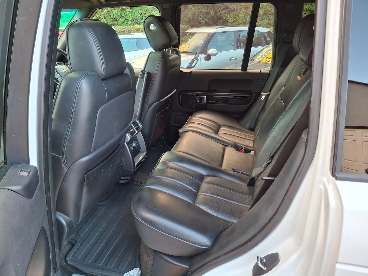 Used Land Rover Range Rover 2012 for sale - 76044745: Photo 14