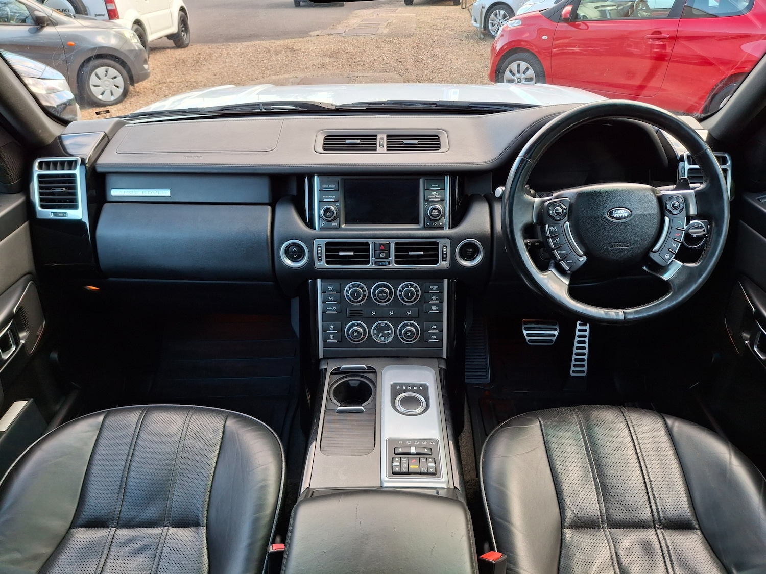 Used Land Rover Range Rover 2012 for sale - 76044745: Photo 15