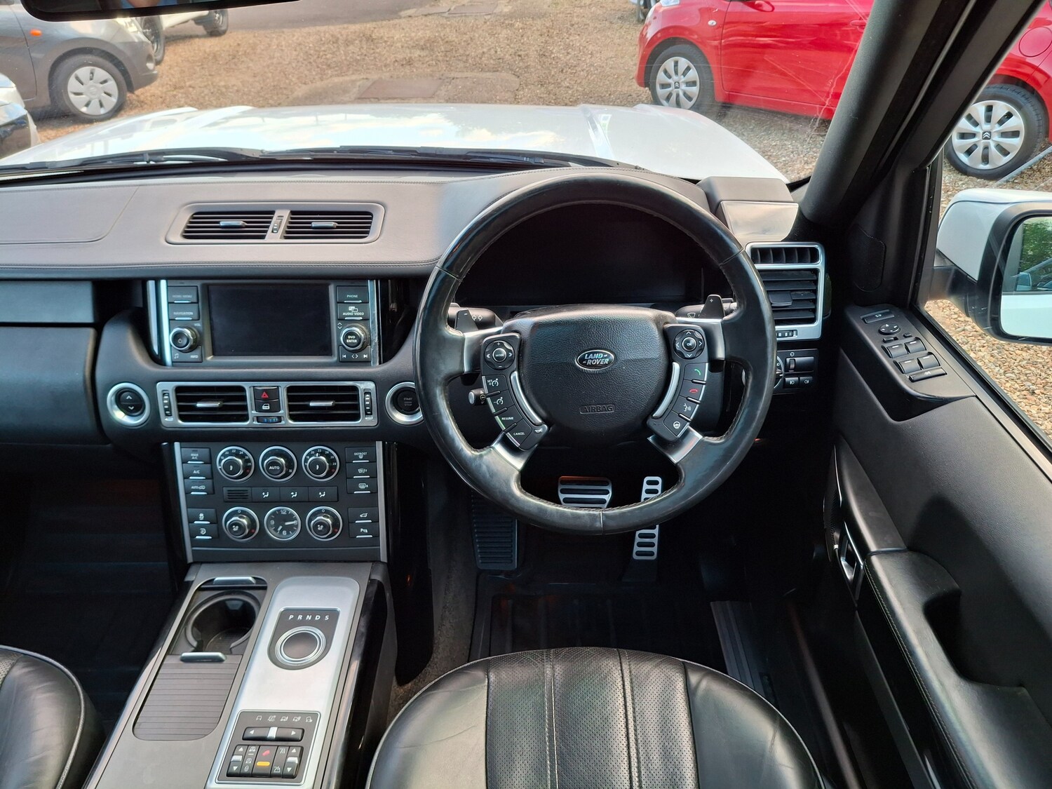 Used Land Rover Range Rover 2012 for sale - 76044745: Photo 16