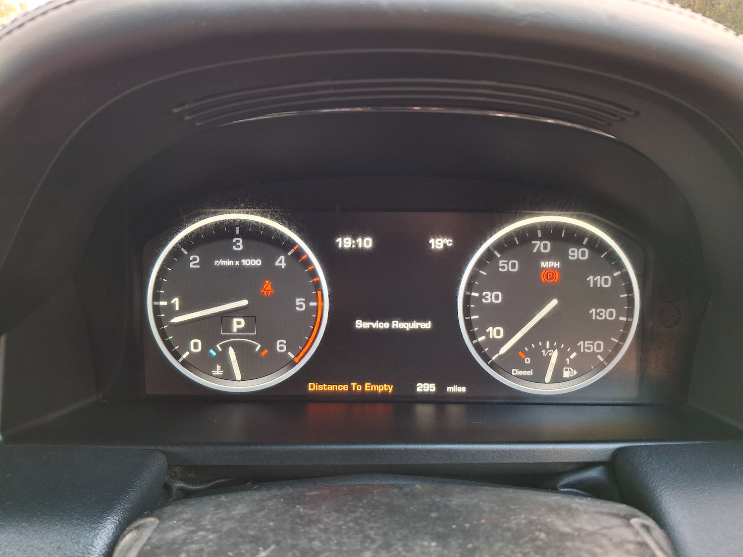 Used Land Rover Range Rover 2012 for sale - 76044745: Photo 18