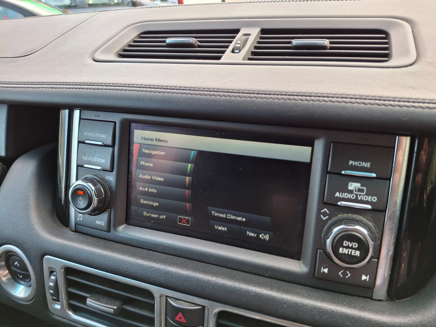 Used Land Rover Range Rover 2012 for sale - 76044745: Photo 21