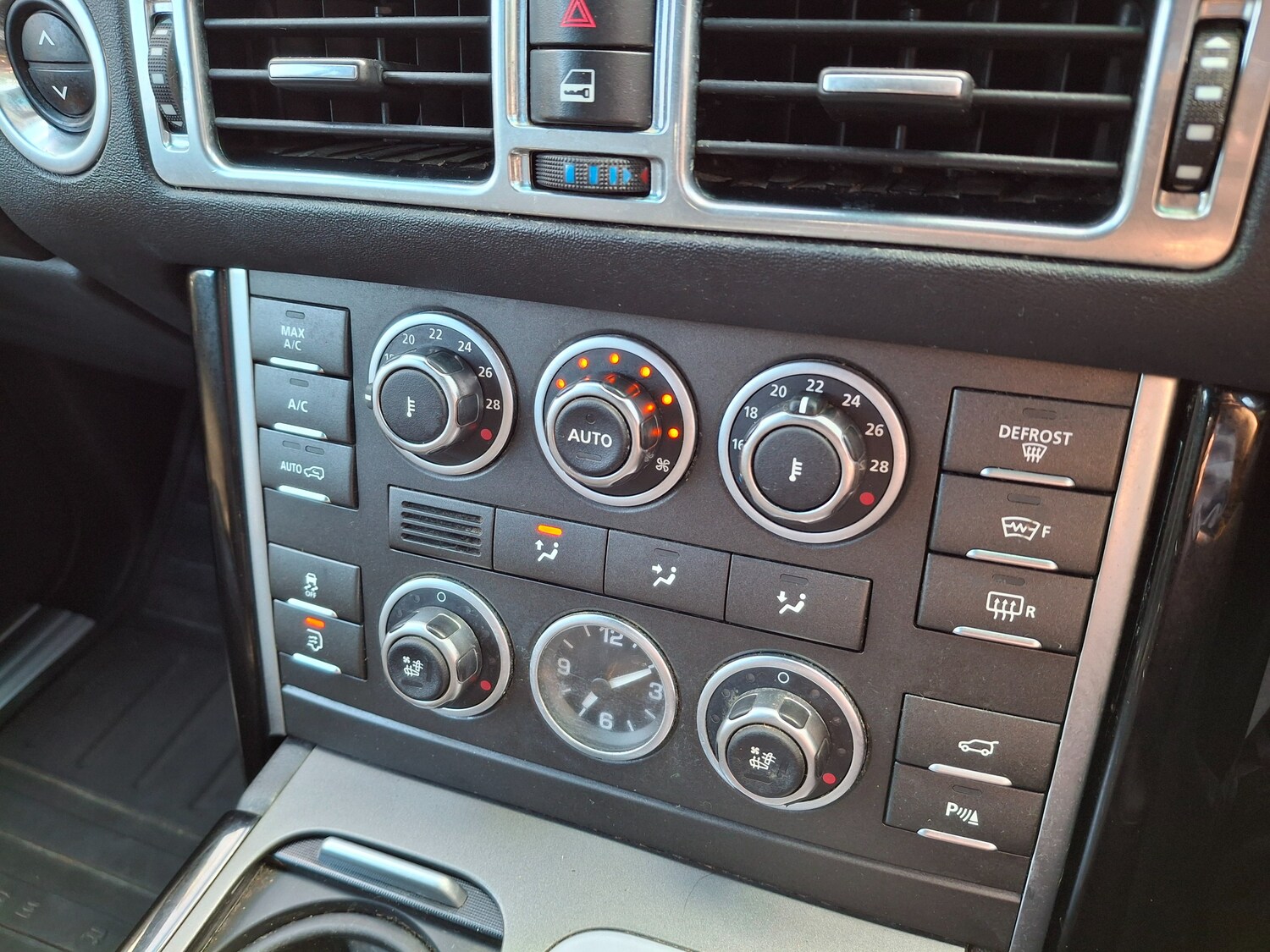 Used Land Rover Range Rover 2012 for sale - 76044745: Photo 22