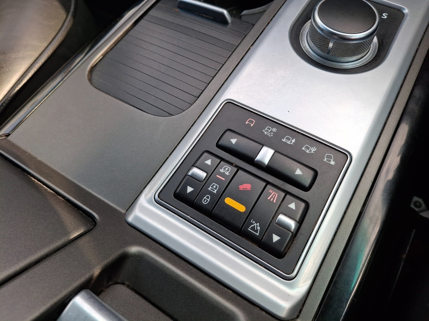 Used Land Rover Range Rover 2012 for sale - 76044745: Photo 24