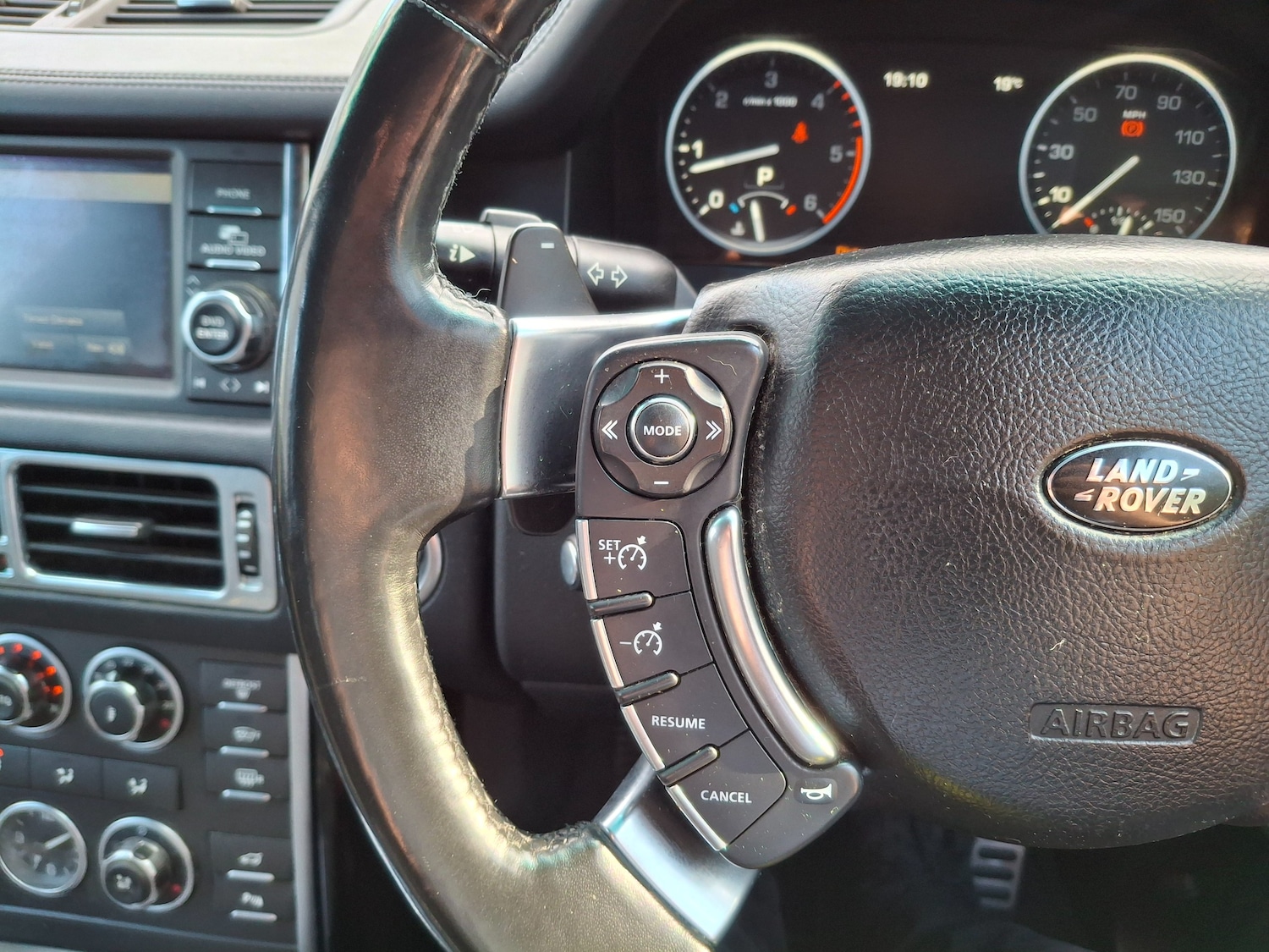 Used Land Rover Range Rover 2012 for sale - 76044745: Photo 25