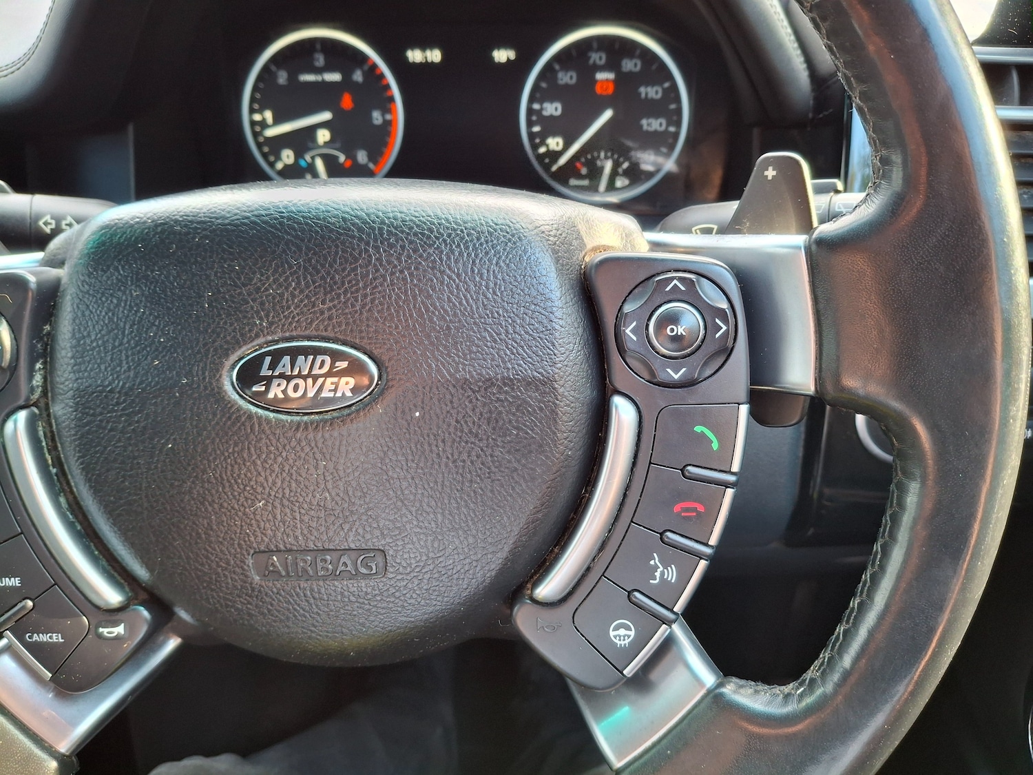 Used Land Rover Range Rover 2012 for sale - 76044745: Photo 26